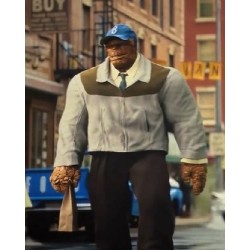 The Fantastic Four First Steps Ben Grimm Jacket